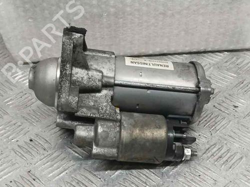 Starter NISSAN X-TRAIL III (T32_, T32R, T32RR) 1.6 dCi (T32) | BP21534808M8 