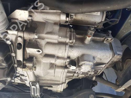 Caja cambios manual SEAT LEON (5F1) 1.4 TSI (125 hp) 17153227