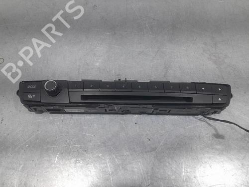 Commutateur BMW 1 (F20) 114 d (95 hp) 32059028