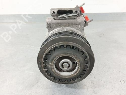Used AC compressor AC compressor 30858156 30858156