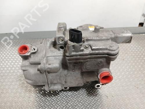 AC compressor TOYOTA AURIS (_E18_) 1.8 Hybrid (ZWE186_, ZWE186R) | BP37218143M34 - Image 2