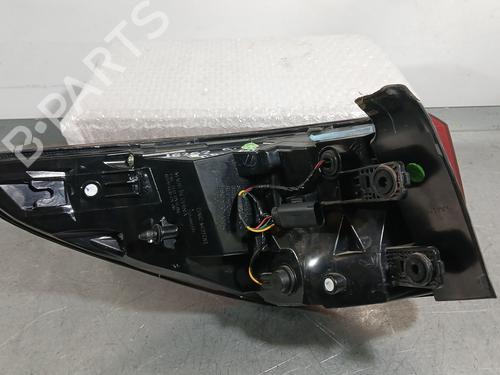 Right taillight MG MG ZS SUV (AZS1) 1.5 VTi | BP39658505C35 - Image 2