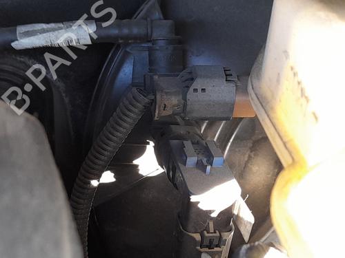 Bremseservo CITROËN C3 III (SX) 1.5 BlueHDi 100 (SXYHYP, SXYHTU) (102 hp) 30507397