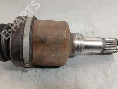 Left front driveshaft FORD FOCUS II (DA_, HCP, DP) 1.6 TDCi | BP38173959M38 - Image 3
