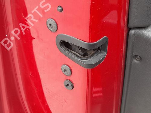 Used Front left lock Front left lock PEUGEOT 3008 I MPV (0U_) 2.0 HDi 150 / BlueHDi 150 (150 hp) 33690772 33690772