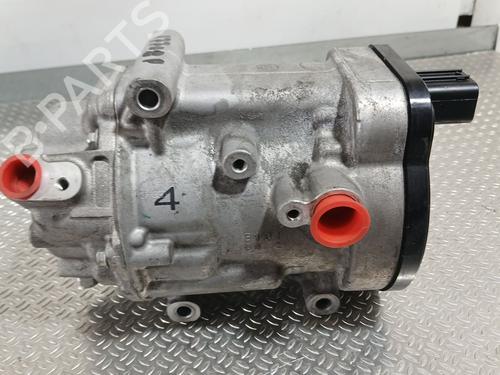 AC compressor TOYOTA COROLLA Saloon (_E21_) 1.8 VVTi Hybrid (ZWE211, MZEA12) | BP36498435M34 - Image 5