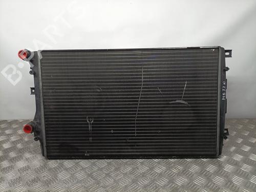 Køler VW GOLF V (1K1) [2003-2010]  13751173