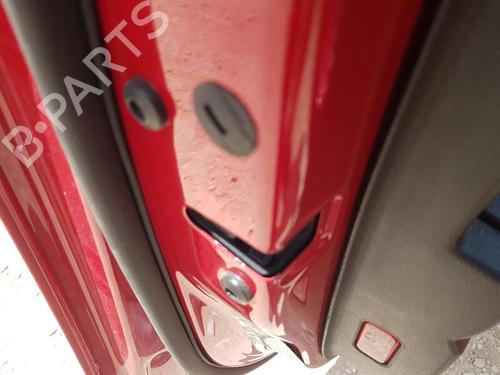 Used Front left lock AUDI A3 Sportback (8VA, 8VF) 1.6 TDI (115 hp) 25810693