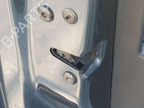 Used Front left lock SKODA OCTAVIA III Combi (5E5, 5E6) [2012-2020]  17191854
