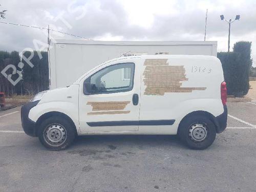 CITROËN NEMO Box Body/MPV (AA_) [2008-2026] 888365