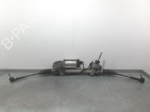 Used Steering rack Steering rack OPEL ASTRA J Sports Tourer (P10) 1.7 CDTI (35) (110 hp) 40452941 40452941