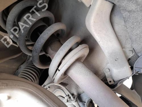 Used Right front shock absorber AUDI A6 C6 Avant (4F5) 3.0 TDI quattro (225 hp) 29864783