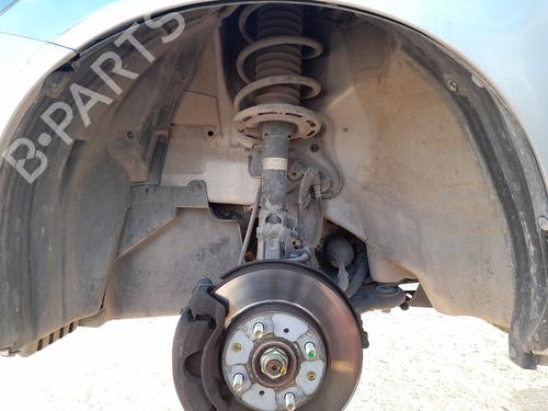 Used Wheel arch HONDA JAZZ II (GD_, GE3, GE2) [2001-2008]  27241291