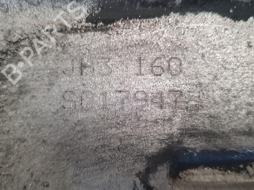 Gearbox DACIA LOGAN (LS_) 1.5 dCi (LS0K) | BP33690748M3  - Image 6