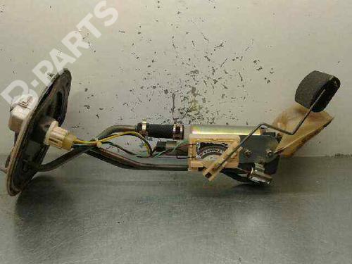 Drivstoffpumpe HYUNDAI SONATA IV (EF) 2.5 V6 24V (160 hp) 1590262