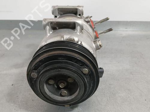 Used AC compressor AC compressor 29326568 29326568