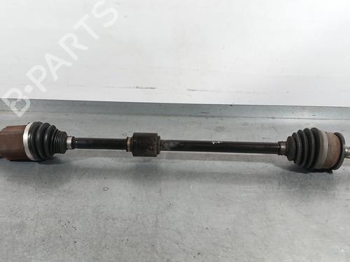 Used Right front driveshaft Right front driveshaft OPEL ASTRA K (B16) 1.2 Turbo (68) (110 hp) 34723333 34723333