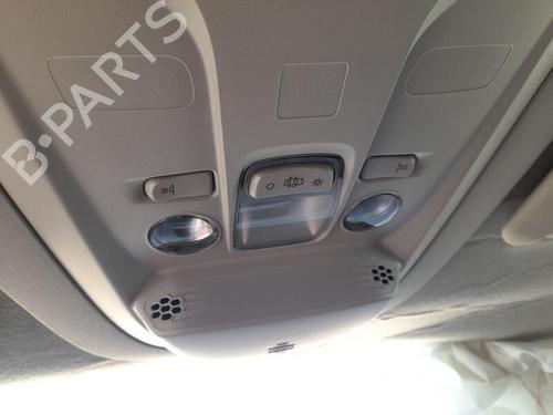 Used Interior roof light CITROËN BERLINGO Box Body/MPV (K9) 1.5 BlueHDi 100 (102 hp) 28317051