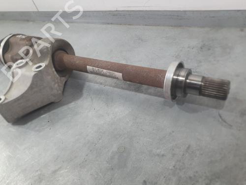 Right front driveshaft MG MG HS (AS23) 1.5 T (SAS23) | BP40041024M39 - Image 4