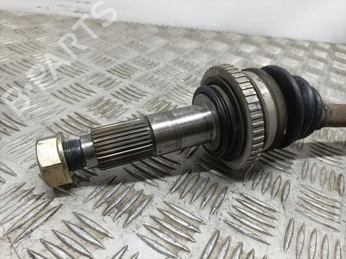 Right rear driveshaft HONDA HR-V (GH_)  | BP10206280M41 
