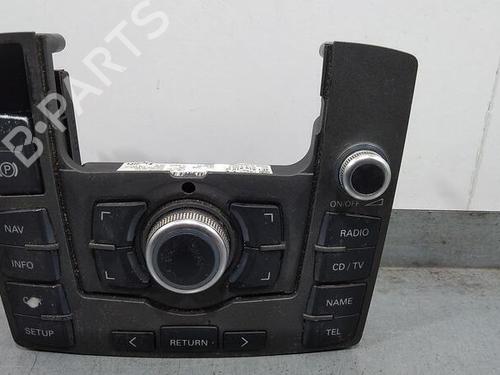 Used Switch AUDI A6 C6 (4F2) 3.0 TDI quattro (225 hp) 15780295