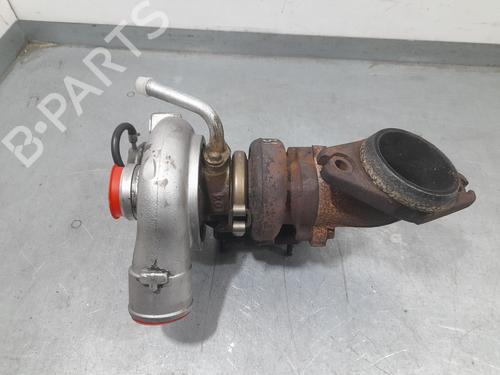 Turbocompresseur/Compresseur IVECO DAILY IV Van 35C12 V, 35C12 V/P, 35S12 V, 35S12 V/P (116 hp) 31975492