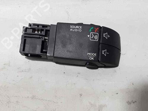 Used Switch DACIA SANDERO II [2012-2025]  11651885