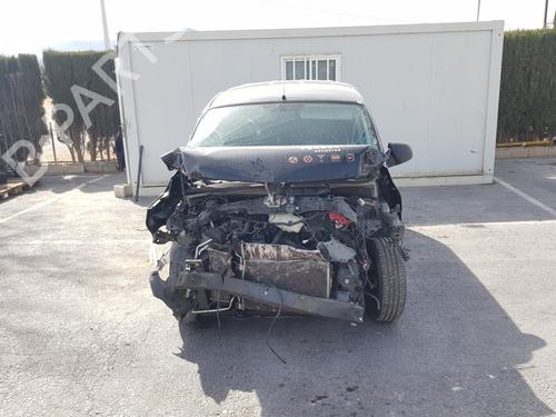 Headlight switch MERCEDES-BENZ CITAN Box Body/MPV (W415)  | BP12505889I24 