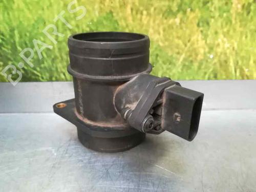 Used Mass air flow sensor SEAT ALHAMBRA (7V8, 7V9) [1996-2010]  2583498