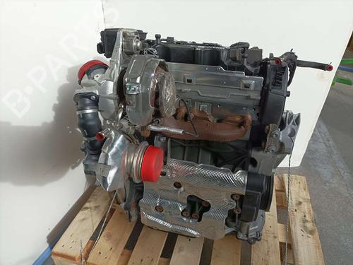 Engine AUDI A3 Limousine (8YS, 8YM) 35 TDI | BP17481547M1 