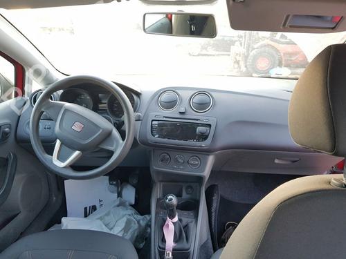 Front left lock SEAT IBIZA IV (6J5, 6P1) | BP10177766C98