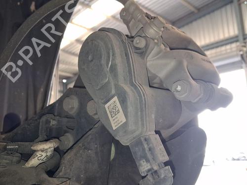 Used Right rear brake caliper Right rear brake caliper CITROËN C4 III (BA_, BB_, BC_) 1.2 PureTech 130 (BAHNSA, BAHNSB) (130 hp) 39658632 39658632