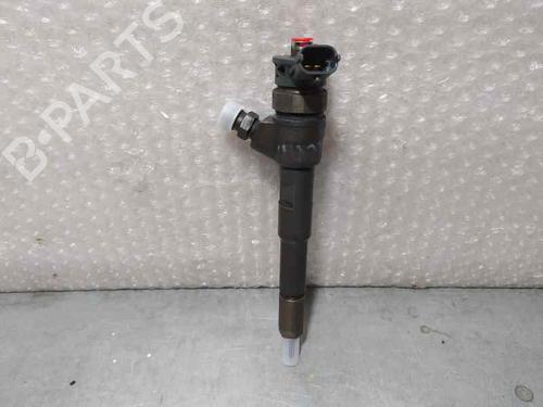Used Injector NISSAN MICRA V (K14) [2016-2025]  21004865