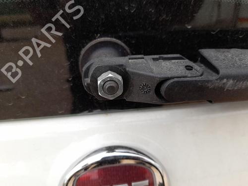 Rear wiper motor FIAT PANDA (312_, 319_) 1.0 Mild Hybrid (312.PYD1B) 51845966