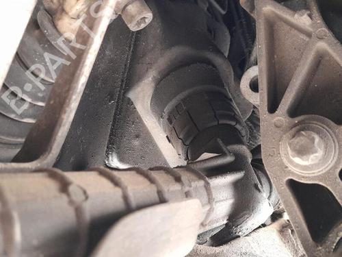 Used Steering rack OPEL CORSA C (X01) 1.3 CDTI (F08, F68) (70 hp) 28318224
