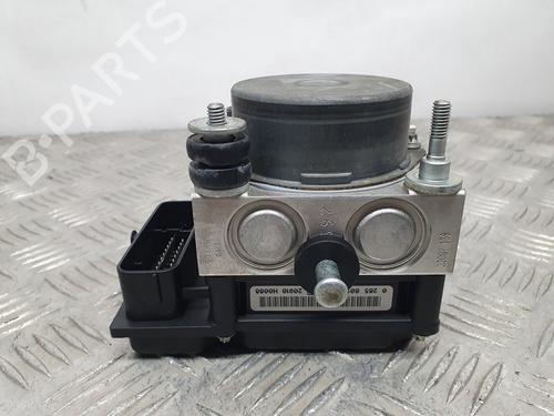 ABS pump FIAT 500 (312_)  | BP13383169M43 