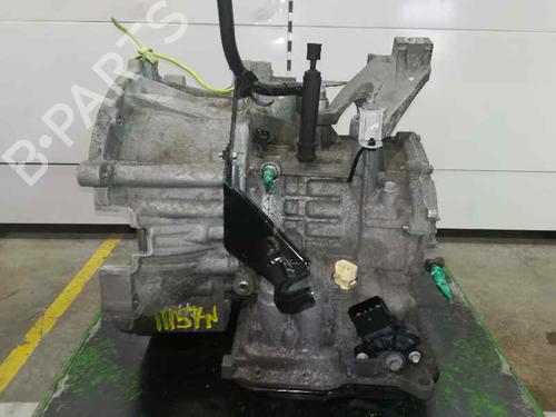 Gearbox FORD C-MAX (DM2)  | BP1705708M3 