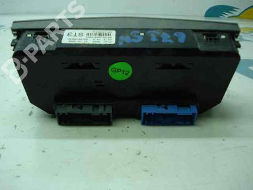 Commande Chauffage OPEL ASTRA H (A04) [2004-2014]  704554