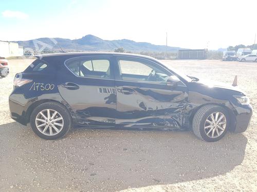 Switch LEXUS CT (ZWA10_) 200h (ZWA10_) | BP30361224I30