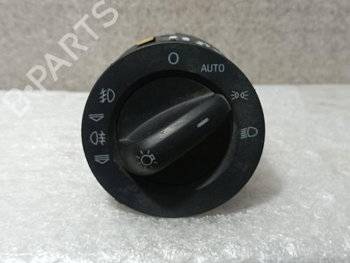 Used Headlight switch AUDI A6 C6 (4F2) 3.0 TDI quattro (225 hp) 11840742