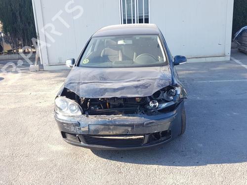 Right taillight VW GOLF V (1K1)  | BP10156653C35 