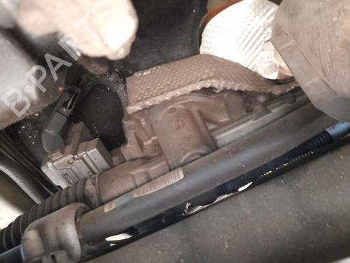 Styregear/Snekke PEUGEOT 5008 II (MC_, MJ_, MR_, M4_) 1.2 THP (MRHNYH, MRHNYW, MRHNSJ, MRHNSU, MRHNSM) (131 hp) 29455576