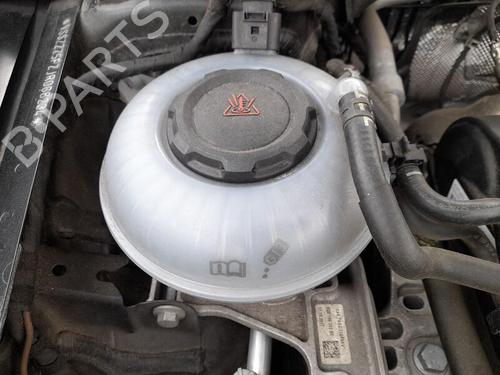 Used Expansion tank SEAT LEON (5F1) 1.4 TSI (150 hp) 26136100
