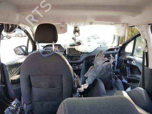 Injector PEUGEOT 208 I (CA_, CC_)  | BP11839236M100 