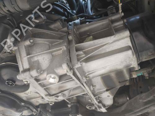 Used Gearbox NISSAN MICRA V (K14) [2016-2025]  21788878