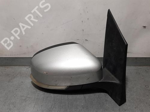 Right mirror FORD FOCUS II (DA_, HCP, DP)  | BP10681931C27 