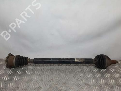 Arbre de transmission avant droit SEAT IBIZA IV (6J5, 6P1) 1.9 TDI (90 hp) 11746220