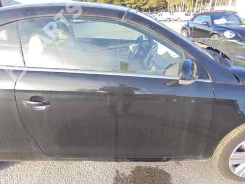 Used Right front door VW EOS (1F7, 1F8) 1.4 TSI (122 hp) 2336032