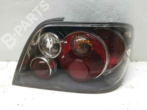 Used Right taillight CITROËN XSARA Coupe (N0) 2.0 HDI 90 (90 hp) 847922