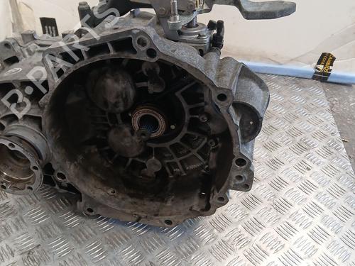 Gearbox SEAT IBIZA III (6L1)  | BP22182228M3 